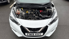 Nissan Micra 0.9 IG-T Acenta Limited Edition 5dr Petrol Hatchback